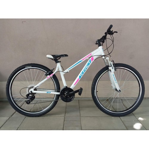 алуминиев  дамски спортен мтв велосипед ANELIA SPORT X-FACT 27,5